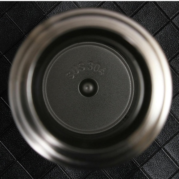 Blue Vacuum Bottle - Picture 3 of 6